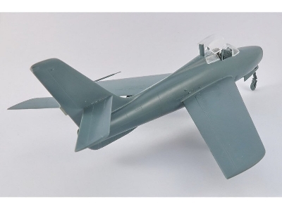 F-84F Thunderstreak - zdjęcie 9