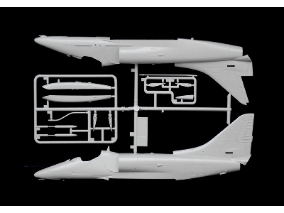 A-4 E/F/G Skyhawk - zdjęcie 12