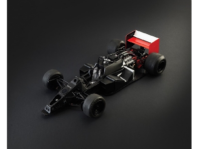 McLaren MP4/2C Prost-Rosberg - zdjęcie 11