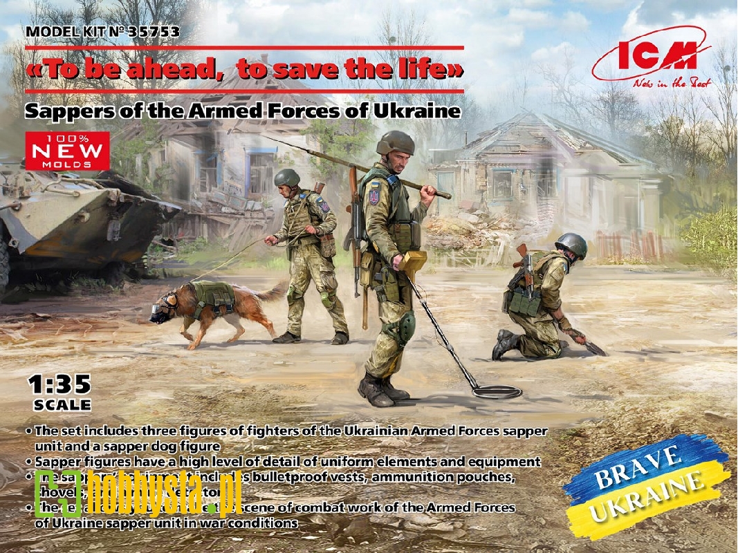 "to Be Ahead, To Save The Life" - zdjęcie 1 "to Be Ahead, To Save The Life" - zdjęcie 1