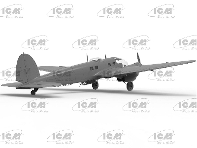 He 111h-8 Paravane - zdjęcie 3