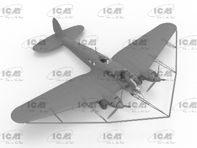 He 111h-8 Paravane - zdjęcie 4
