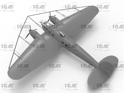 He 111h-8 Paravane - zdjęcie 5