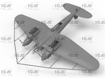 He 111h-8 Paravane - zdjęcie 6