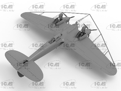 He 111h-8 Paravane - zdjęcie 7