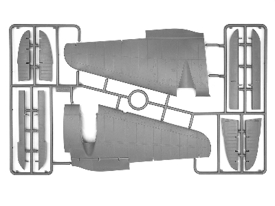 He 111h-8 Paravane - zdjęcie 10