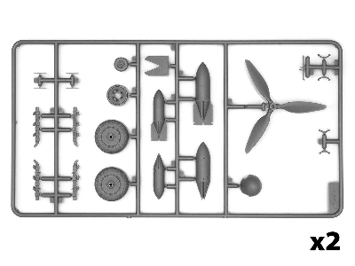 He 111h-8 Paravane - zdjęcie 15