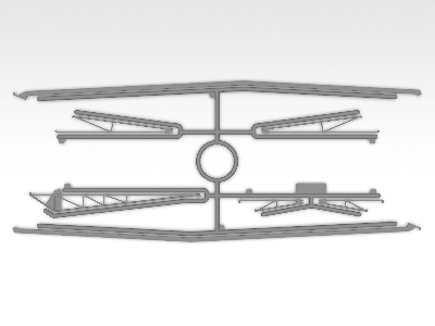 He 111h-8 Paravane - zdjęcie 17