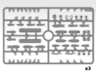 WWII British Aircraft Armament - zdjęcie 6