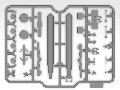 WWII British Aircraft Armament - zdjęcie 7