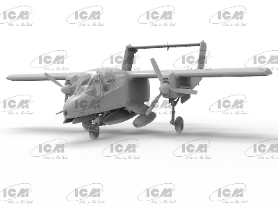 Ov-10а Bronco - zdjęcie 2