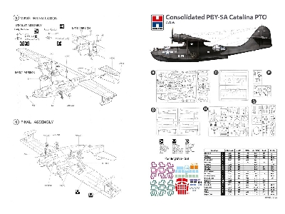 Consolidated PBY-5A Catalina PTO - zdjęcie 2