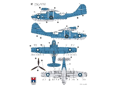 Consolidated PBY-5A Catalina PTO - zdjęcie 4