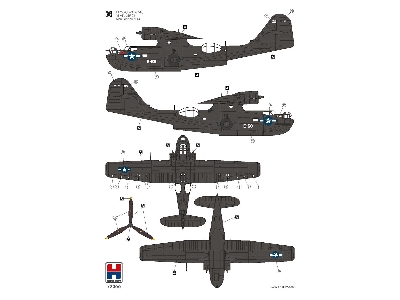 Consolidated PBY-5A Catalina PTO - zdjęcie 5