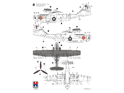 Consolidated PBY-5A Catalina PTO - zdjęcie 6