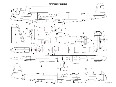 Heinkel He 219 A-0 - zdjęcie 3