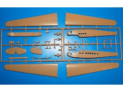 Dfs-230 Unternehmen Eiche - zdjęcie 3