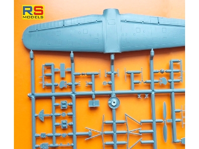 Arado Ar 199 Late Version - zdjęcie 4