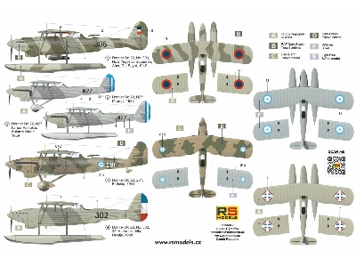 Dornier Do 22 - zdjęcie 2