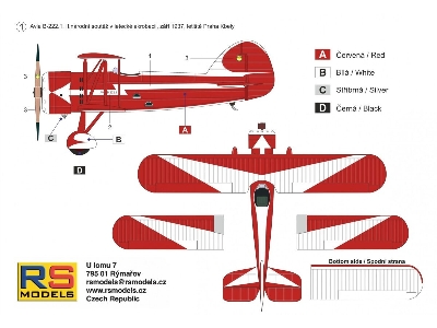 Avia B-222 - zdjęcie 2