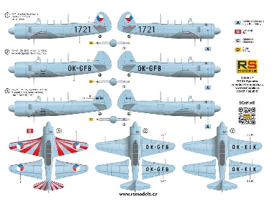 Yak-11 / C-11 Moose - zdjęcie 2