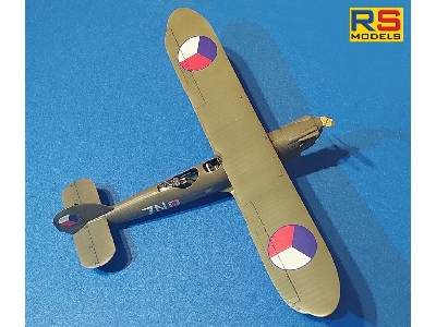 Aero Ab-101 - zdjęcie 5