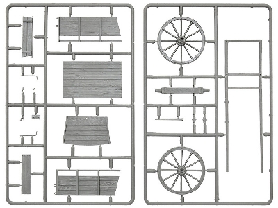 Farm Cart & Village Accessories - zdjęcie 2
