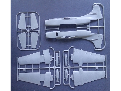 North American AJ-1 Savage - zdjęcie 3