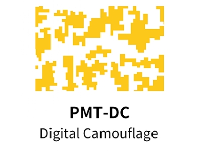 Pmt-dc Precut Masking Tape - Digital Camouflage - zdjęcie 1