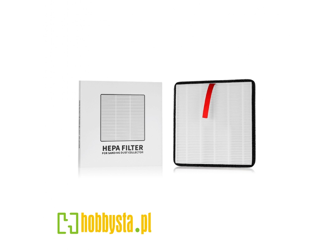 T1-f01 Hepa Filter For Sanding Dust Collector - zdjęcie 1 T1-f01 Hepa Filter For Sanding Dust Collector - zdjęcie 1
