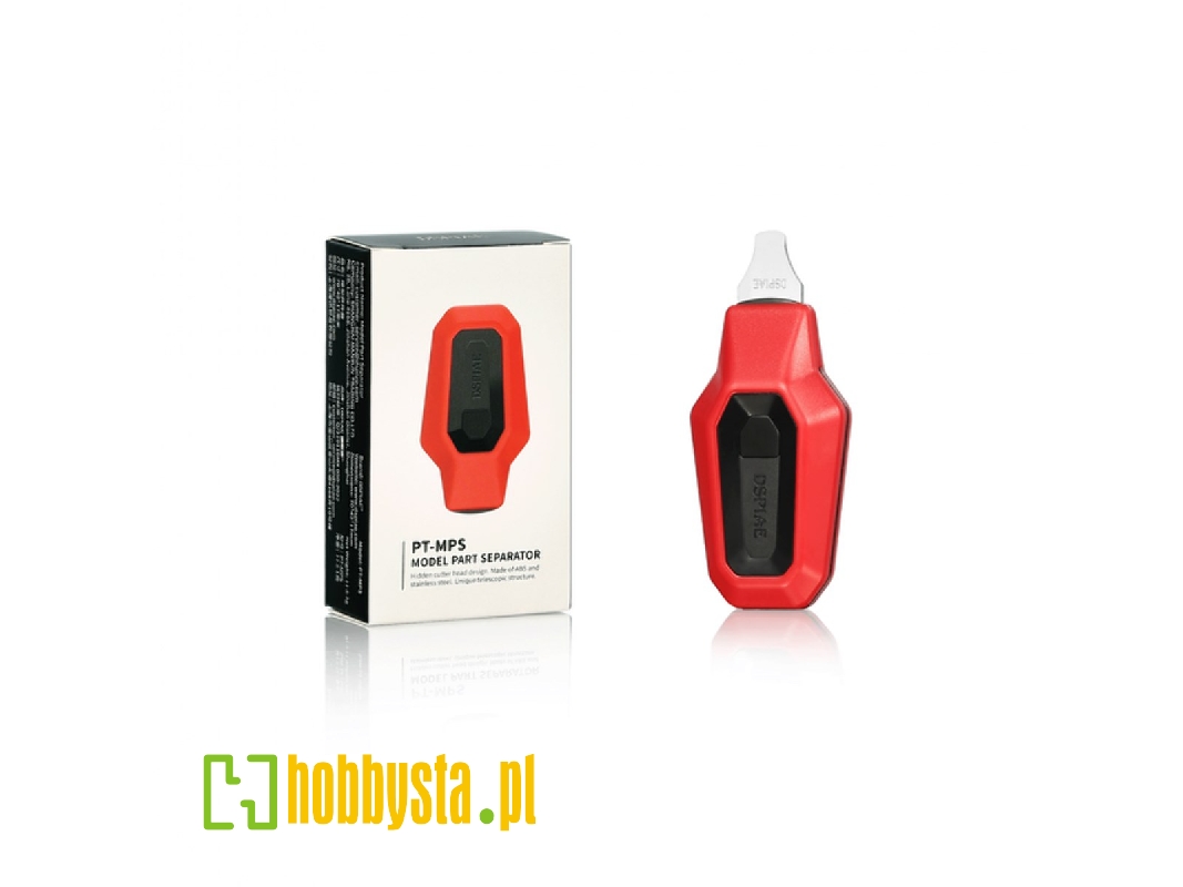 Pt-mps Automatic Model Parts Detacher - zdjęcie 1 Pt-mps Automatic Model Parts Detacher - zdjęcie 1