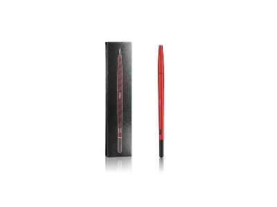 At-fb01 Fine Brush With Replacable Point Tip - Red - zdjęcie 1