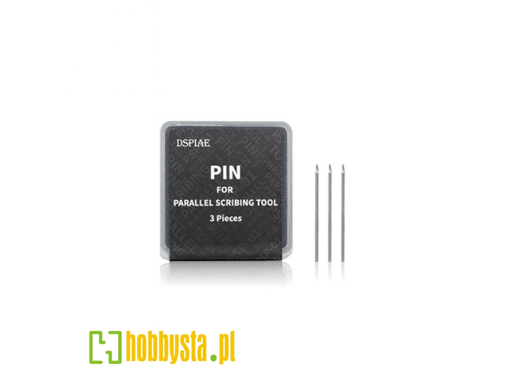 Psp-01 Pin For Parallel Scribing Tool - zdjęcie 1