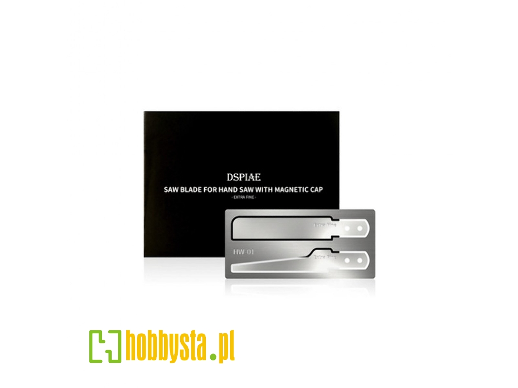 Hw-01 Hand Saw Blade - Extra Fine - zdjęcie 1 Hw-01 Hand Saw Blade - Extra Fine - zdjęcie 1