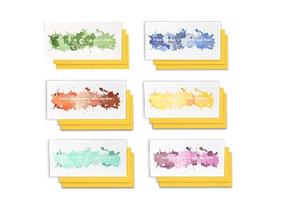 Pmt-h09 9mm Precut Masking Tape - 9mm Hexagonal - zdjęcie 2