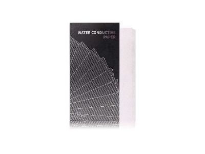 Mp-02 Pro Water Conductive Paper (50 Pcs) - zdjęcie 1