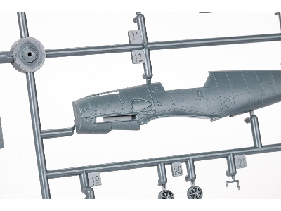 WUNDERSCHÖNE NEUE MASCHINEN pt.  1 DUAL COMBO 1/72 - zdjęcie 57