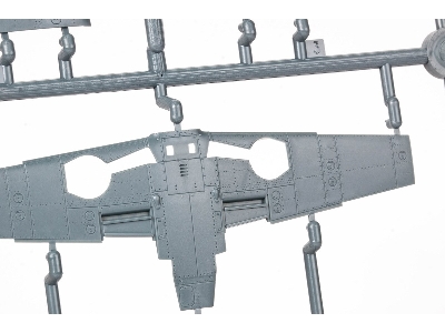 WUNDERSCHÖNE NEUE MASCHINEN pt.  1 DUAL COMBO 1/72 - zdjęcie 61