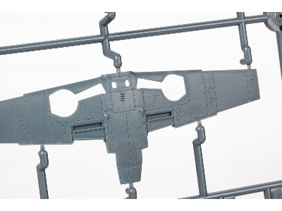 WUNDERSCHÖNE NEUE MASCHINEN pt.  1 DUAL COMBO 1/72 - zdjęcie 66