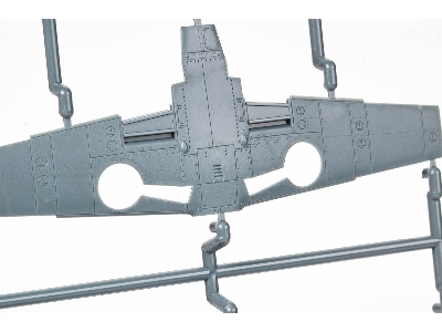 WUNDERSCHÖNE NEUE MASCHINEN pt.  1 DUAL COMBO 1/72 - zdjęcie 70