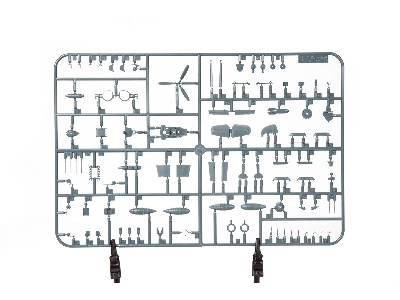 WUNDERSCHÖNE NEUE MASCHINEN pt.  1 DUAL COMBO 1/72 - zdjęcie 73