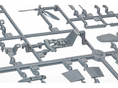 WUNDERSCHÖNE NEUE MASCHINEN pt.  1 DUAL COMBO 1/72 - zdjęcie 74