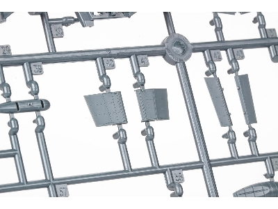 WUNDERSCHÖNE NEUE MASCHINEN pt.  1 DUAL COMBO 1/72 - zdjęcie 75