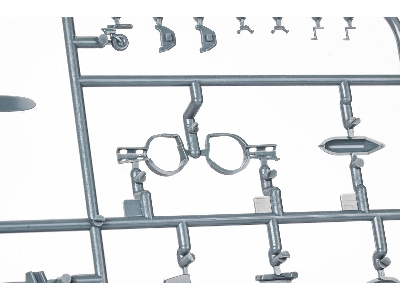 WUNDERSCHÖNE NEUE MASCHINEN pt.  1 DUAL COMBO 1/72 - zdjęcie 76