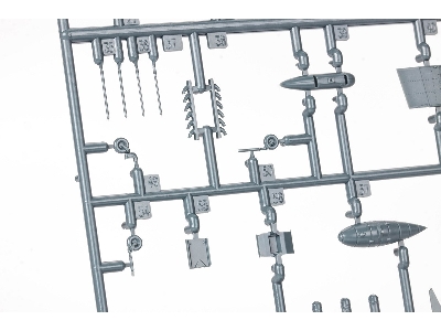 WUNDERSCHÖNE NEUE MASCHINEN pt.  1 DUAL COMBO 1/72 - zdjęcie 78