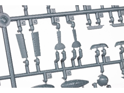 WUNDERSCHÖNE NEUE MASCHINEN pt.  1 DUAL COMBO 1/72 - zdjęcie 79