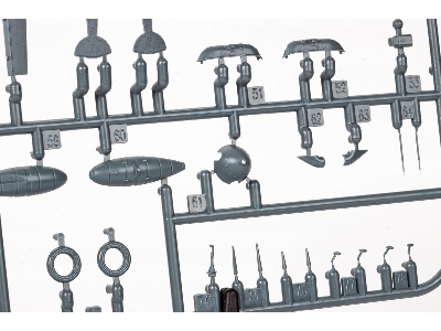 WUNDERSCHÖNE NEUE MASCHINEN pt.  1 DUAL COMBO 1/72 - zdjęcie 82