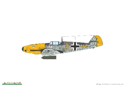 WUNDERSCHÖNE NEUE MASCHINEN pt.  1 DUAL COMBO 1/72 - zdjęcie 87