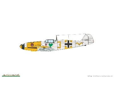 WUNDERSCHÖNE NEUE MASCHINEN pt.  1 DUAL COMBO 1/72 - zdjęcie 89