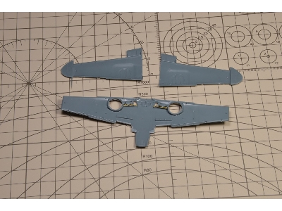 WUNDERSCHÖNE NEUE MASCHINEN pt.  1 DUAL COMBO 1/72 - zdjęcie 97